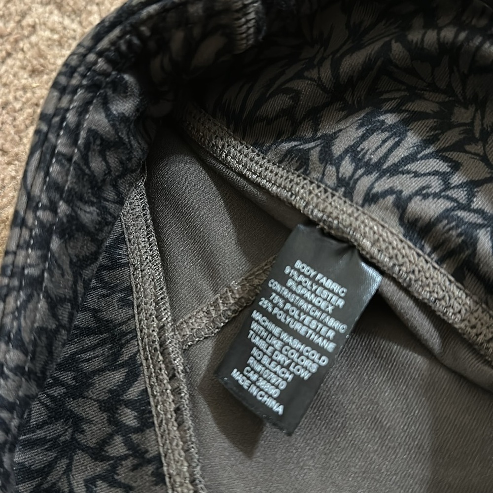 Kerrits Knee Patch Performance Tight - image 7